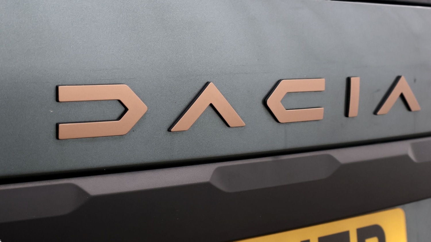 Used Dacia Jogger 2024 for sale - 77379007: Photo 25