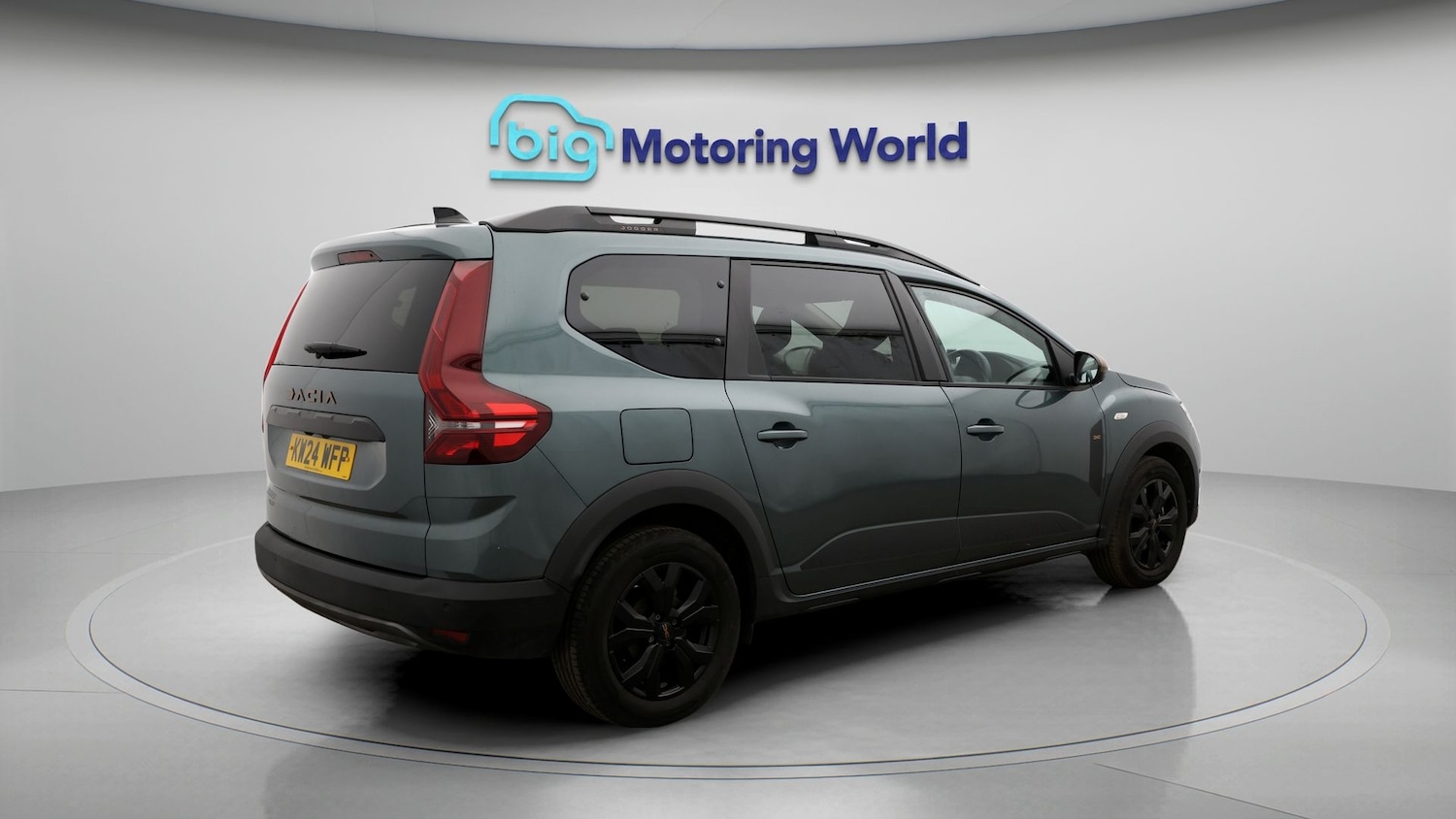 Used Dacia Jogger 2024 for sale - 77379007: Photo 7