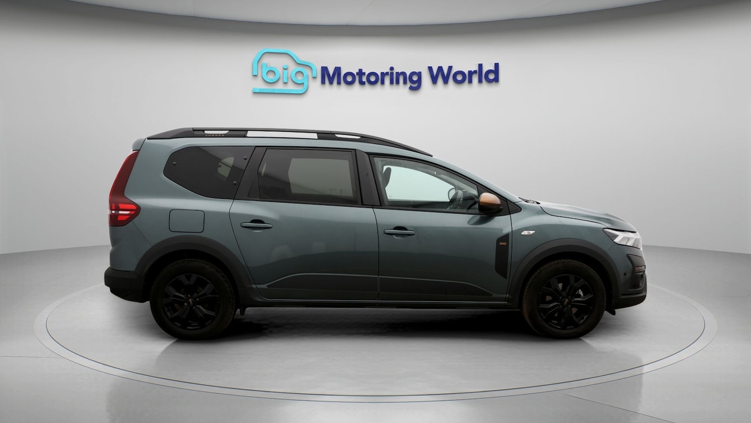 Used Dacia Jogger 2024 for sale - 77379007: Photo 8