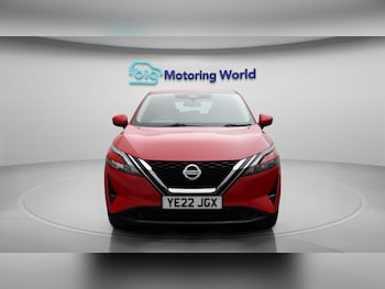 Used Nissan Qashqai 2022 for sale - 79030261: Photo