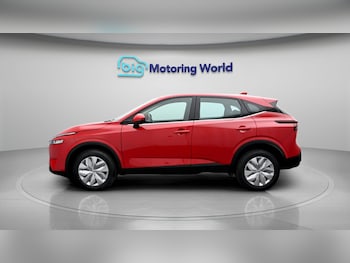 Used Nissan Qashqai 2022 for sale - 79030261: Photo