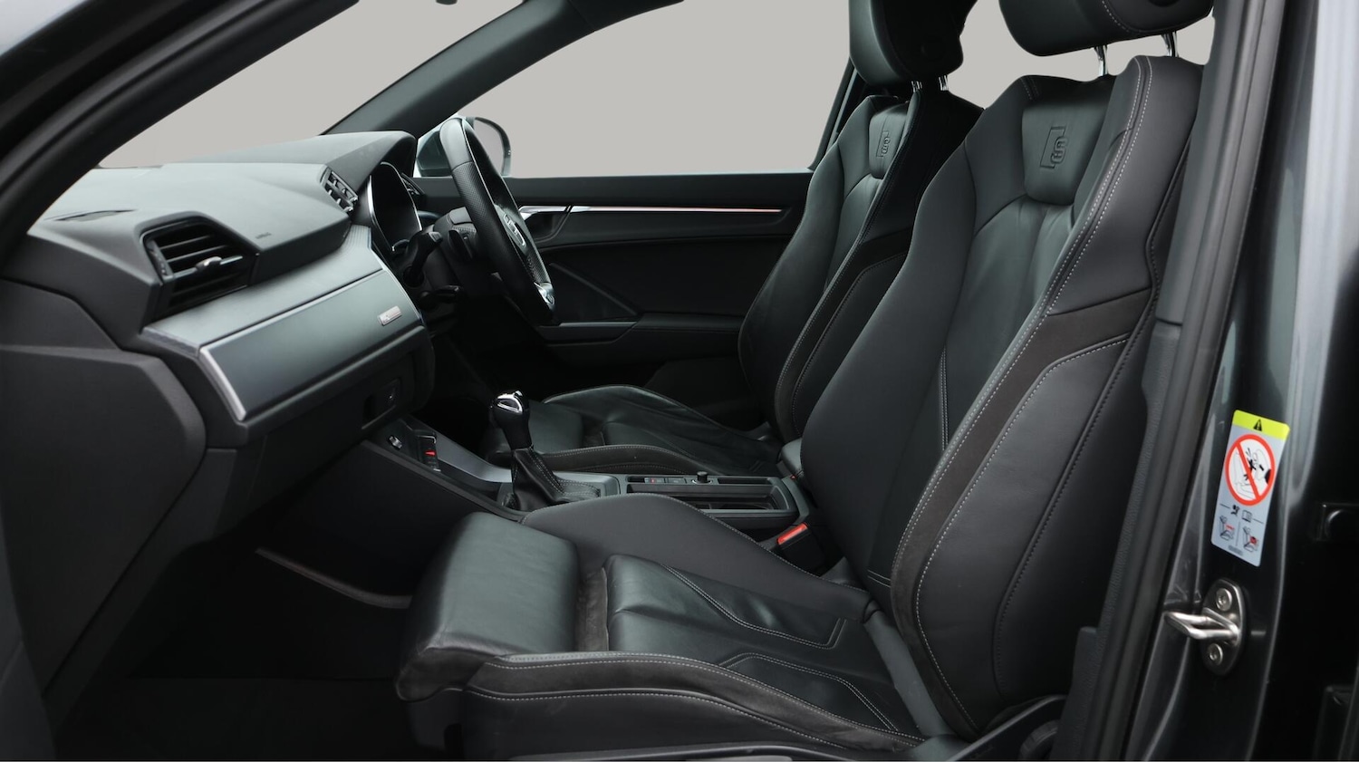 Used Audi Q3 2019 for sale - 76753003: Photo 15