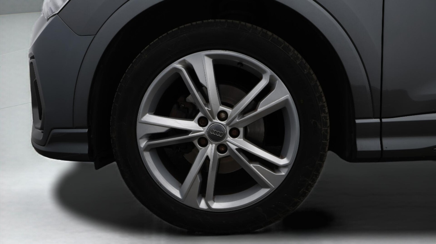 Used Audi Q3 2019 for sale - 76753003: Photo 19