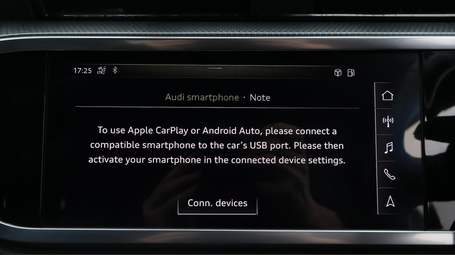 Used Audi Q3 2019 for sale - 76753003: Photo 24