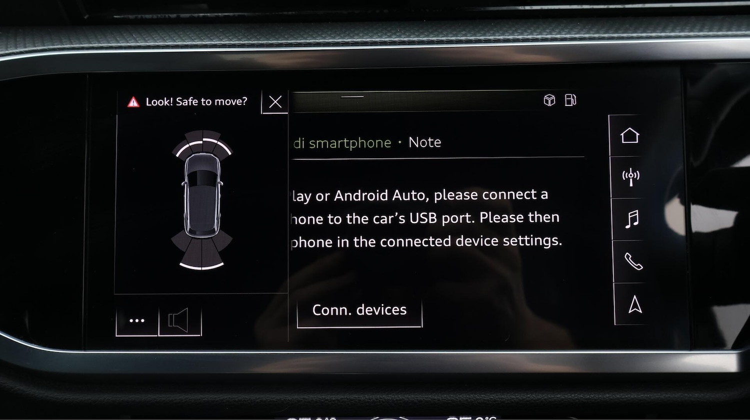 Used Audi Q3 2019 for sale - 76753003: Photo 25