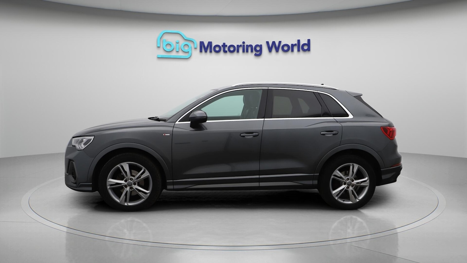 Used Audi Q3 2019 for sale - 76753003: Photo 5