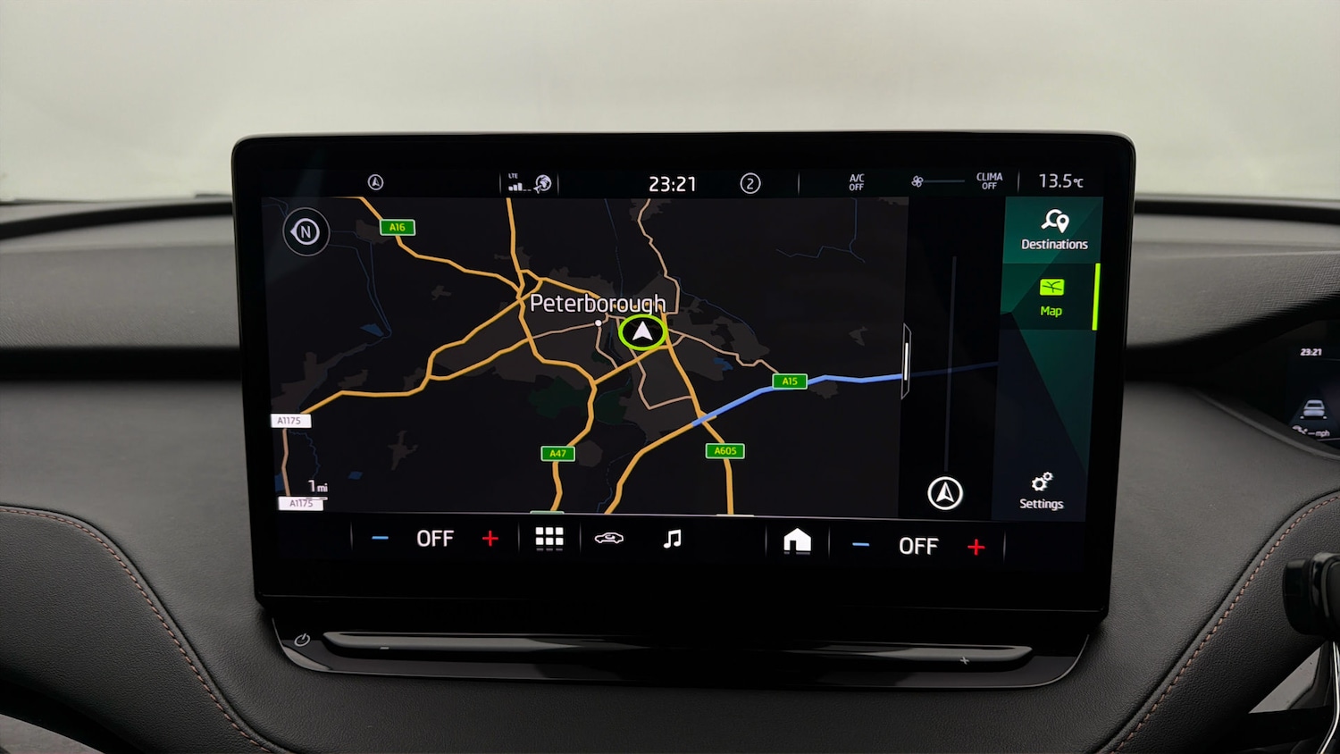 Used Skoda Enyaq 2022 for sale - 78064555: Photo 10