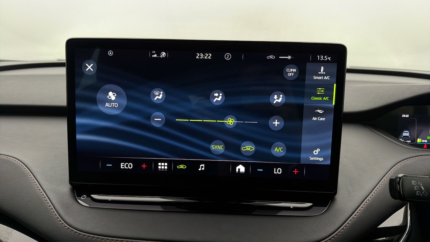 Used Skoda Enyaq 2022 for sale - 78064555: Photo 11