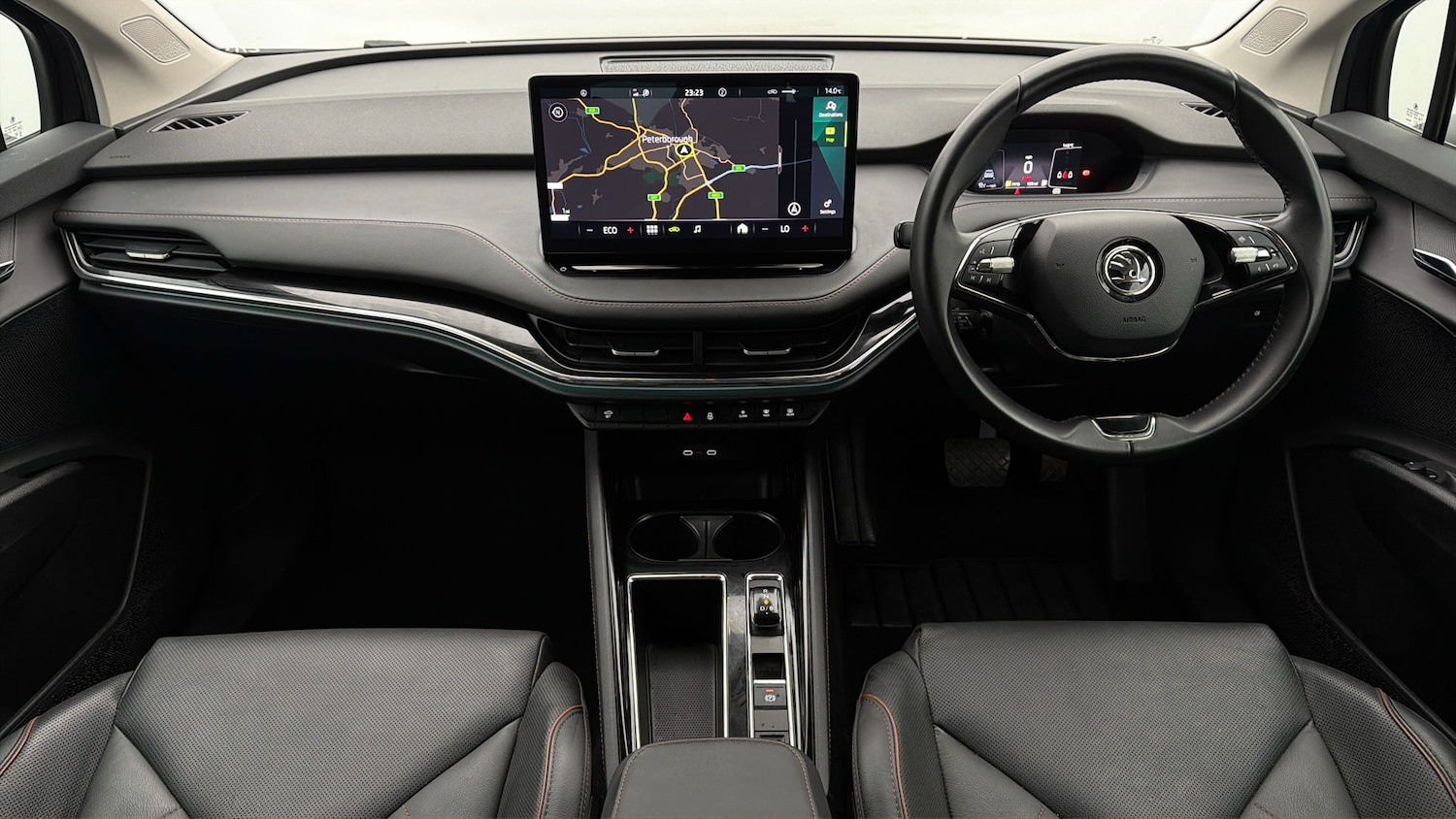 Used Skoda Enyaq 2022 for sale - 78064555: Photo 12