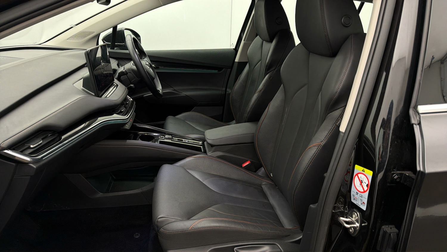 Used Skoda Enyaq 2022 for sale - 78064555: Photo 13