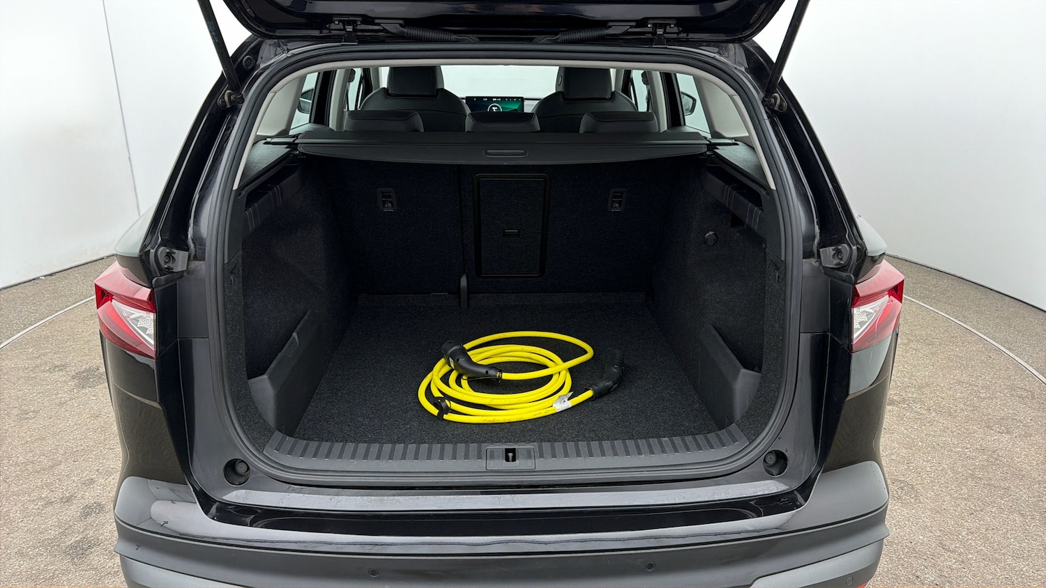 Used Skoda Enyaq 2022 for sale - 78064555: Photo 16