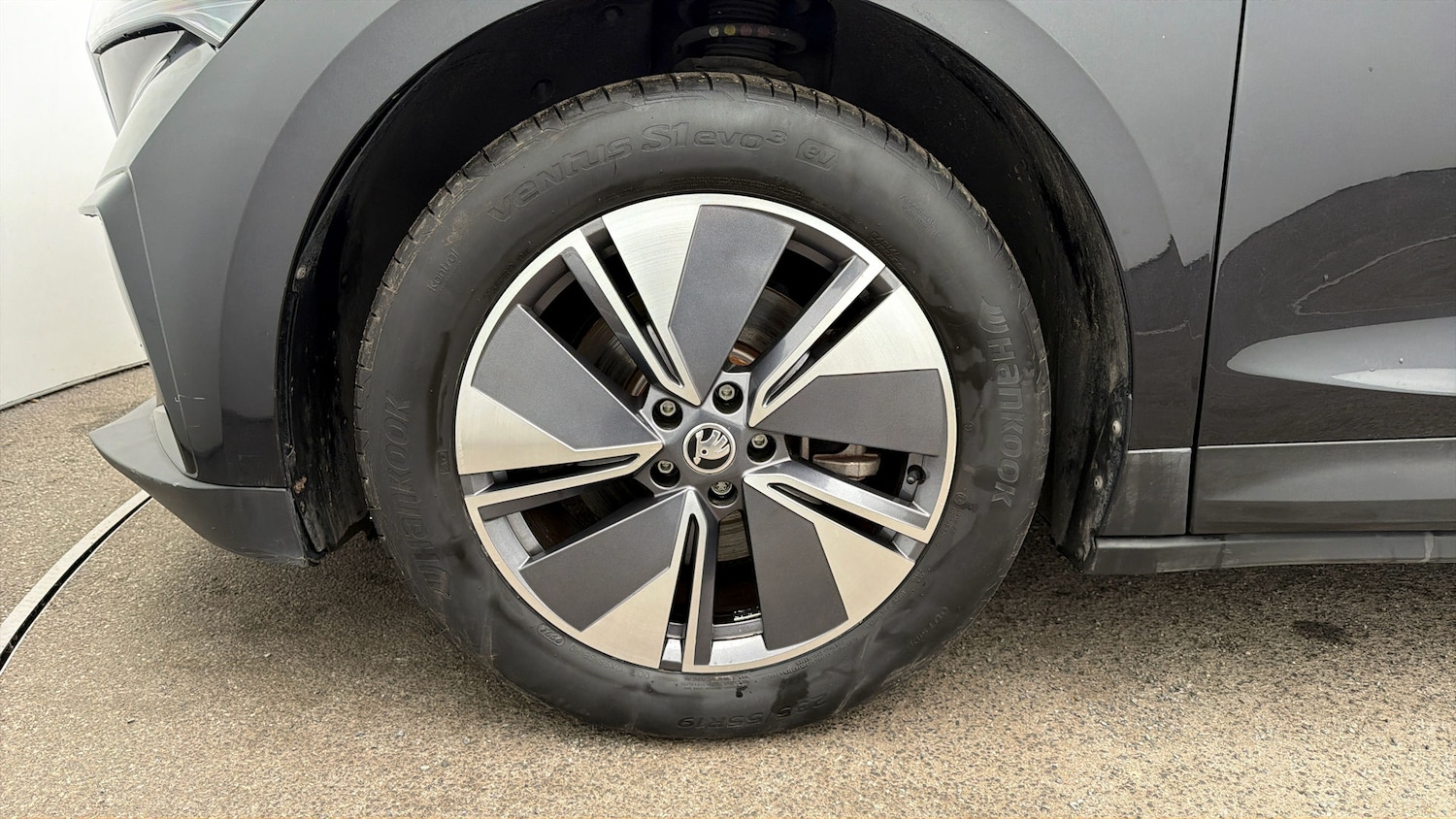 Used Skoda Enyaq 2022 for sale - 78064555: Photo 17