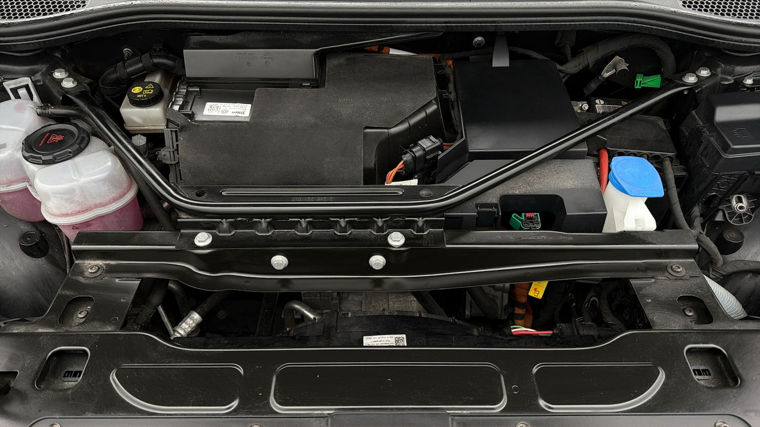 Used Skoda Enyaq 2022 for sale - 78064555: Photo 18