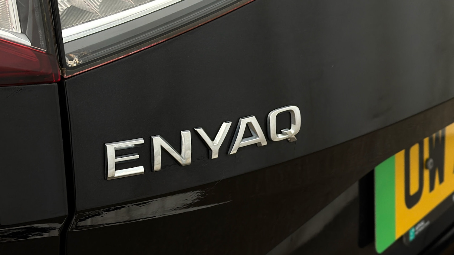 Used Skoda Enyaq 2022 for sale - 78064555: Photo 19