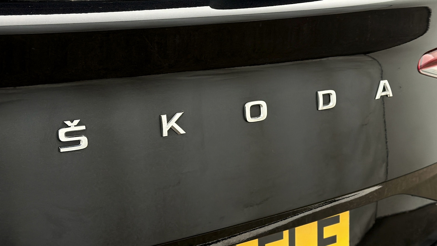 Used Skoda Enyaq 2022 for sale - 78064555: Photo 20