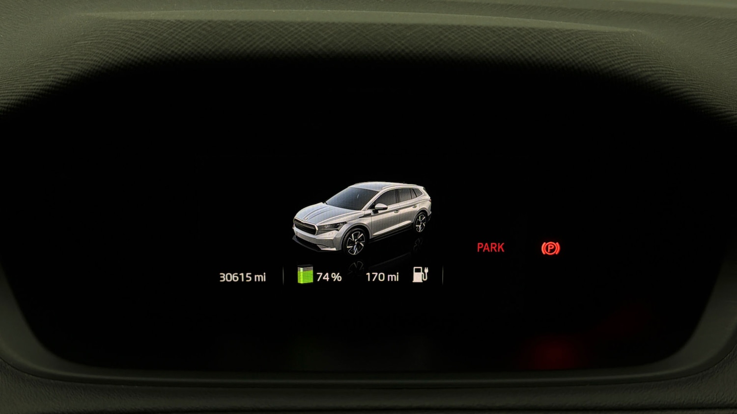 Used Skoda Enyaq 2022 for sale - 78064555: Photo 24