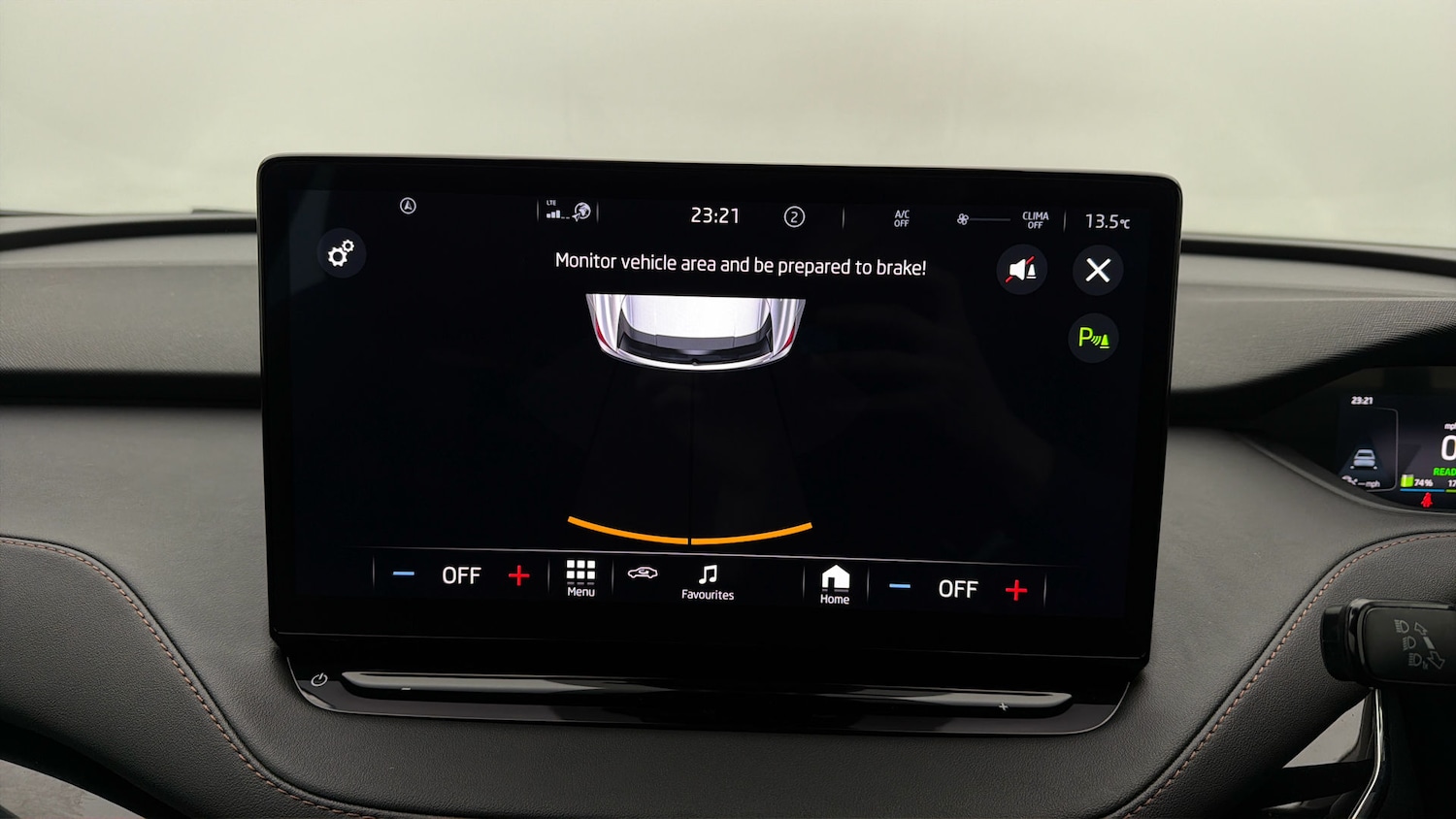 Used Skoda Enyaq 2022 for sale - 78064555: Photo 25