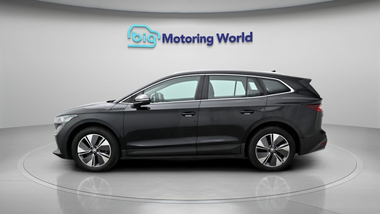 Used Skoda Enyaq 2022 for sale - 78064555: Photo 4