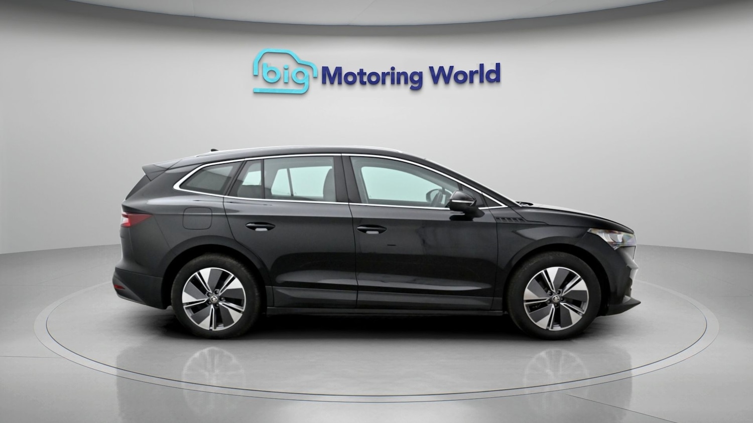 Used Skoda Enyaq 2022 for sale - 78064555: Photo 8