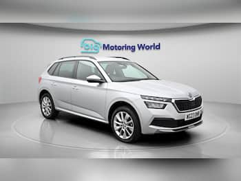Used Skoda Kamiq 2023 for sale - 79331879: Photo