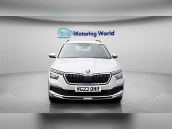 Used Skoda Kamiq 2023 for sale - 79331879: Photo