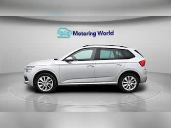 Used Skoda Kamiq 2023 for sale - 79331879: Photo