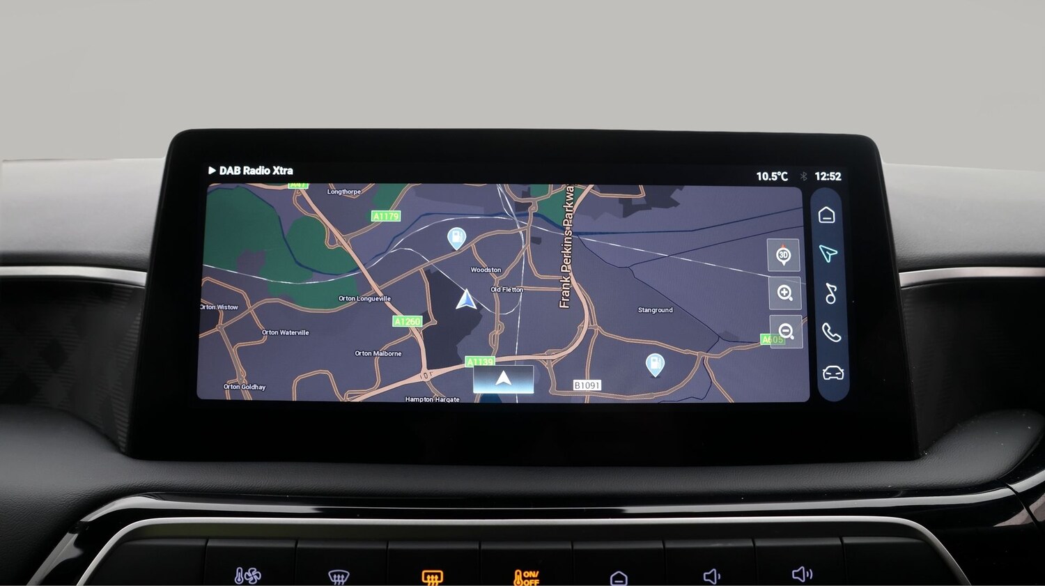 Used MG MG3 2025 for sale - 77523472: Photo 11