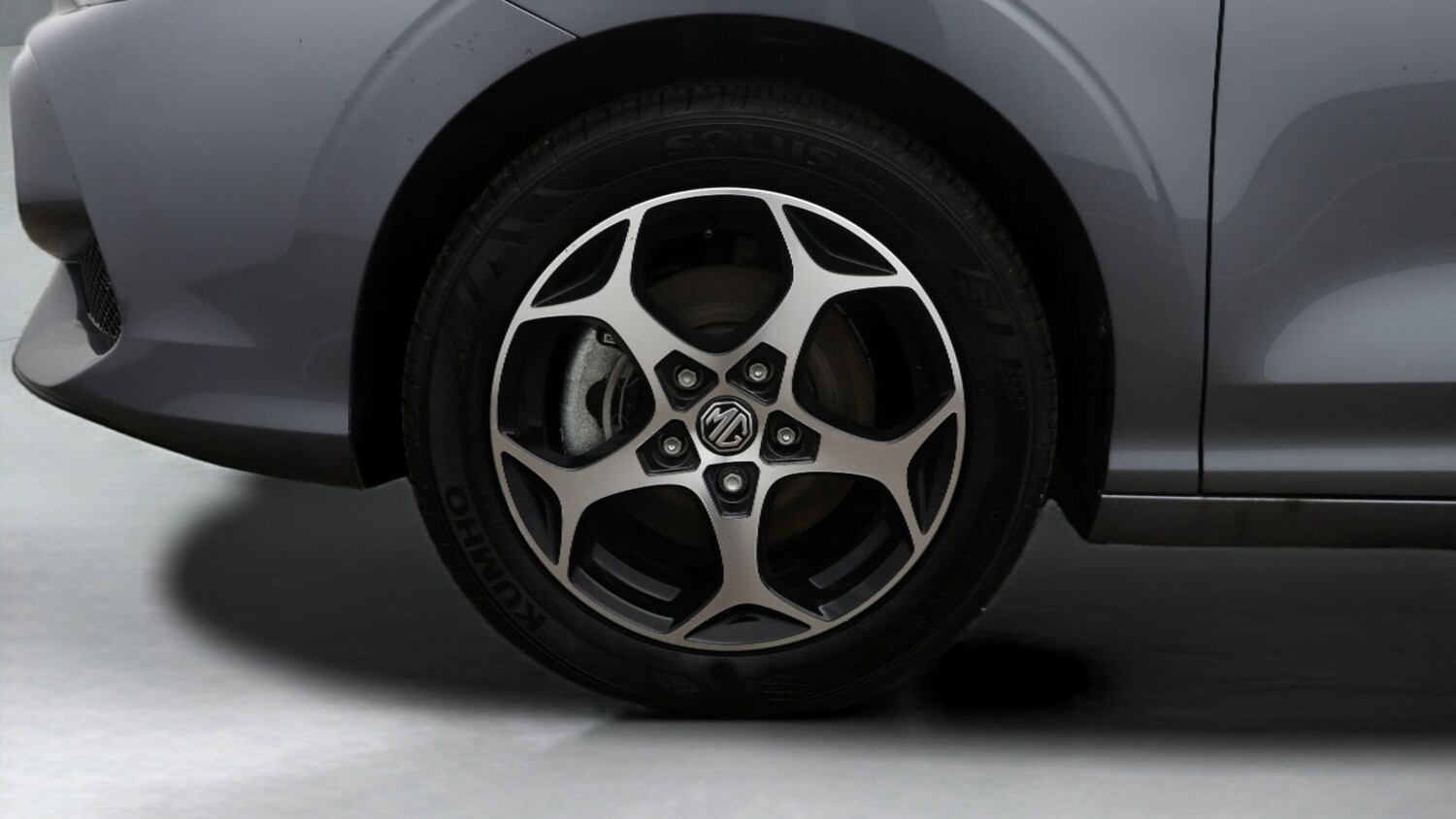 Used MG MG3 2025 for sale - 77523472: Photo 18