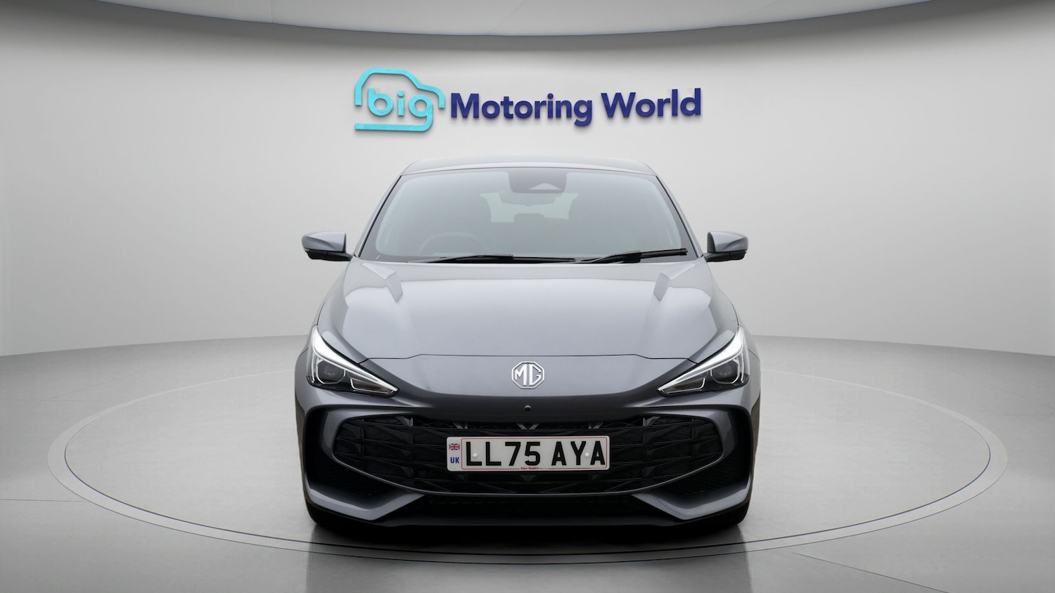 Used MG MG3 2025 for sale - 77523472: Photo 2