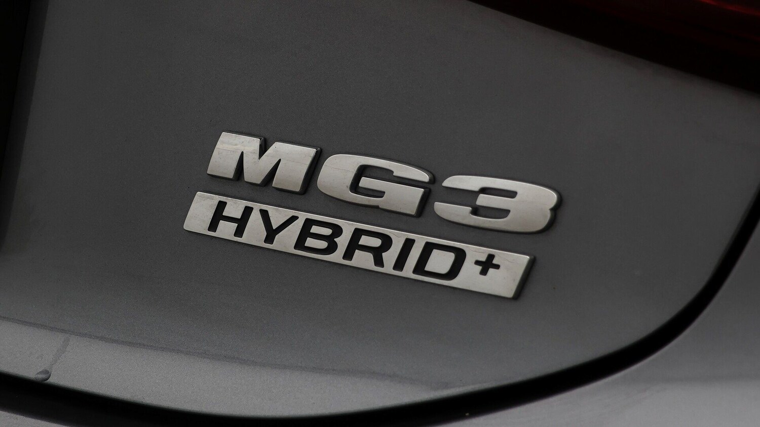 Used MG MG3 2025 for sale - 77523472: Photo 21