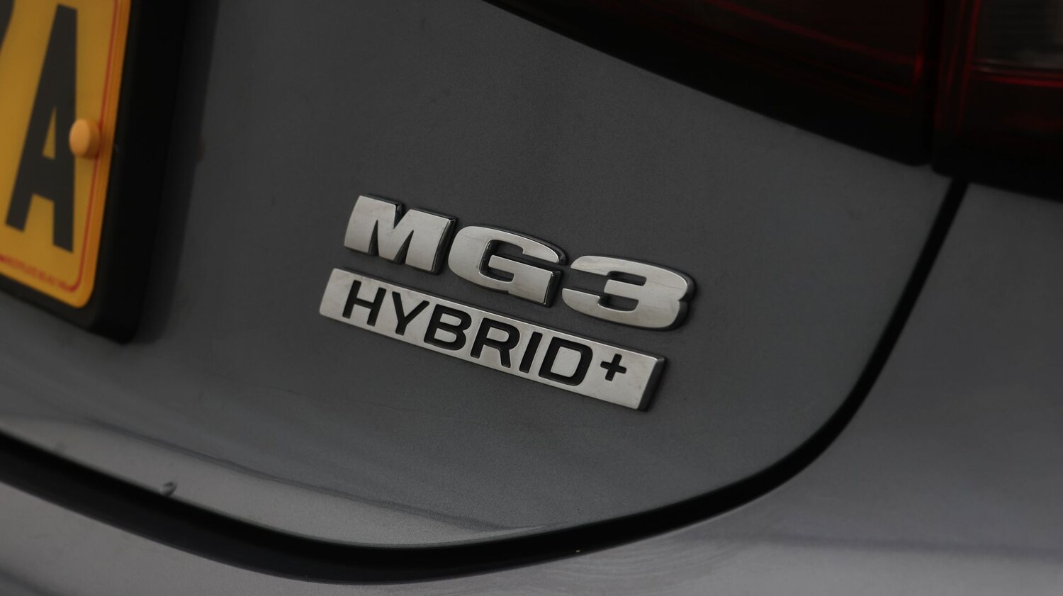 Used MG MG3 2025 for sale - 77523472: Photo 22