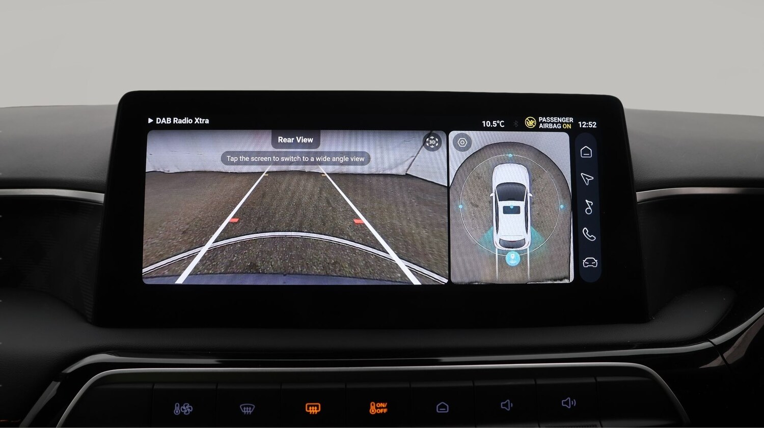 Used MG MG3 2025 for sale - 77523472: Photo 25