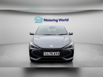 Used MG MG3 2025 for sale - 77523472: Photo