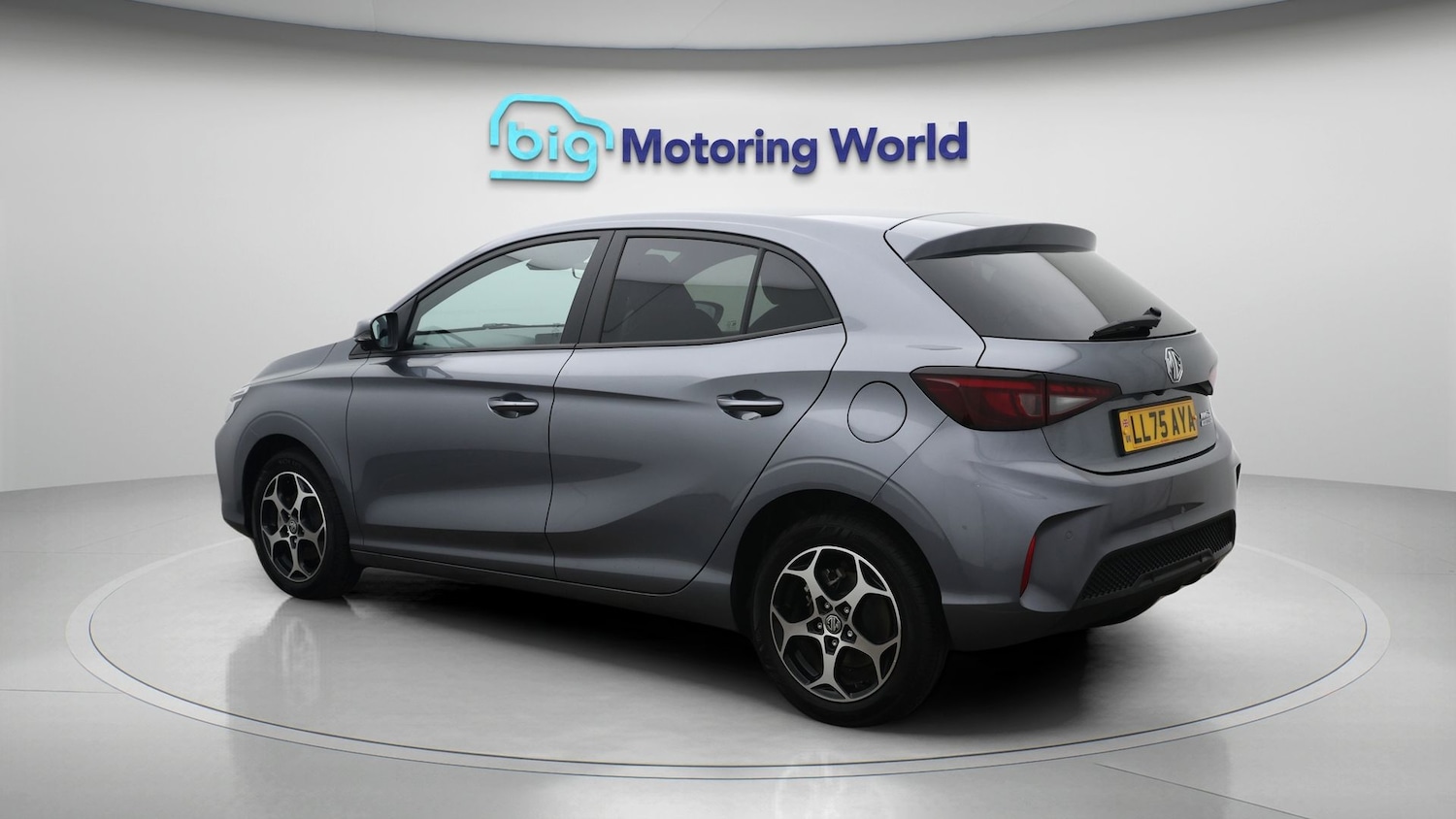 Used MG MG3 2025 for sale - 77523472: Photo 5