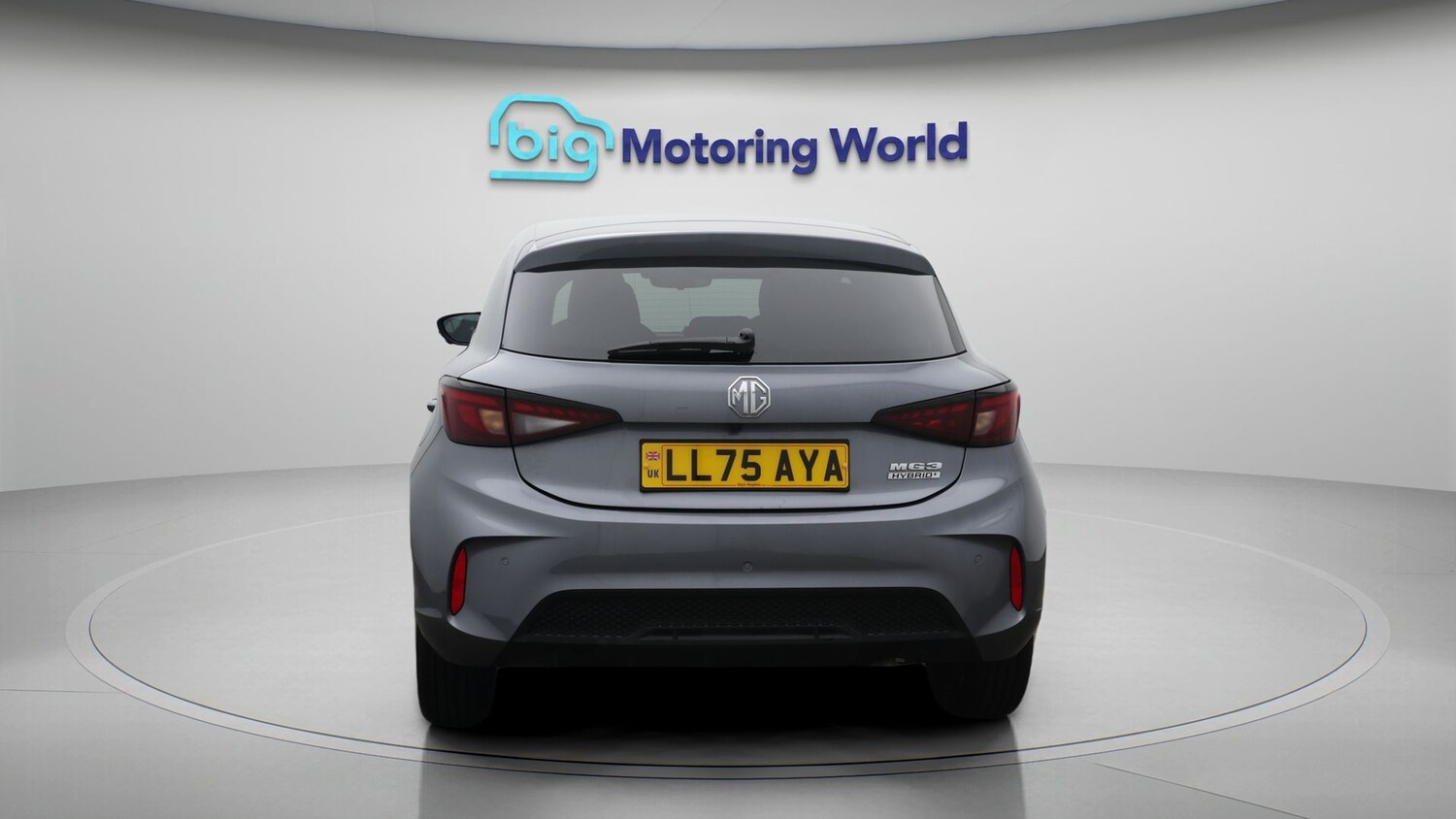 Used MG MG3 2025 for sale - 77523472: Photo 6