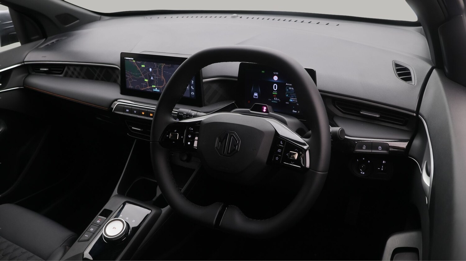 Used MG MG3 2025 for sale - 77523472: Photo 9