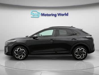 Used Kia XCeed 2023 for sale - 79588310: Photo