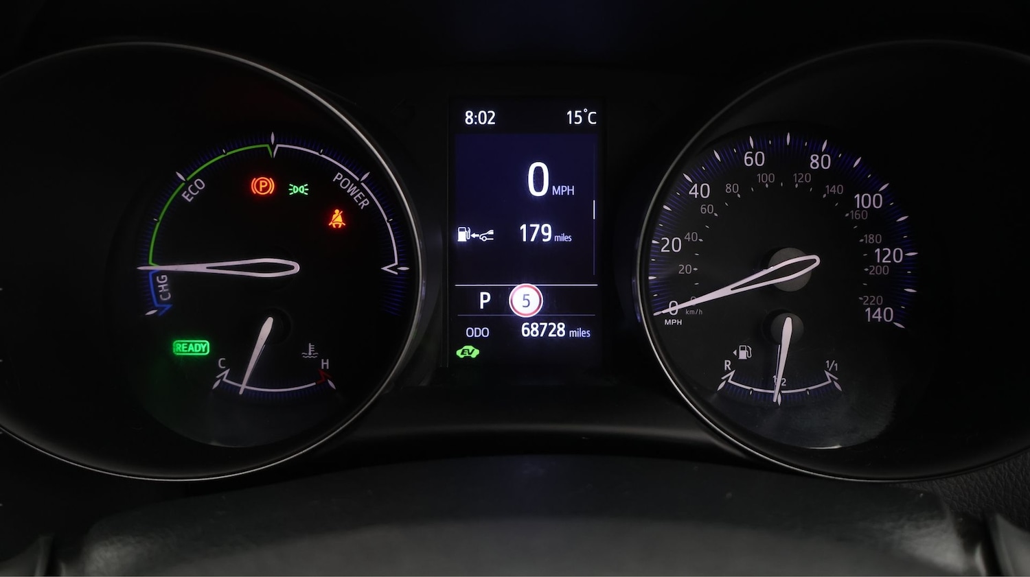 Used Toyota C-HR 2020 for sale - 77287425: Photo 10