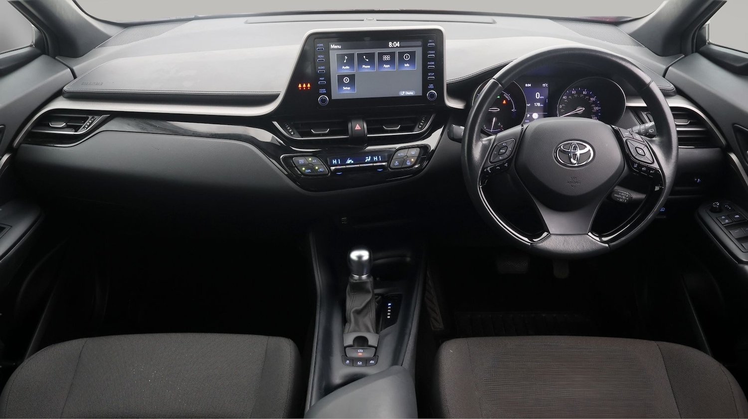 Used Toyota C-HR 2020 for sale - 77287425: Photo 13