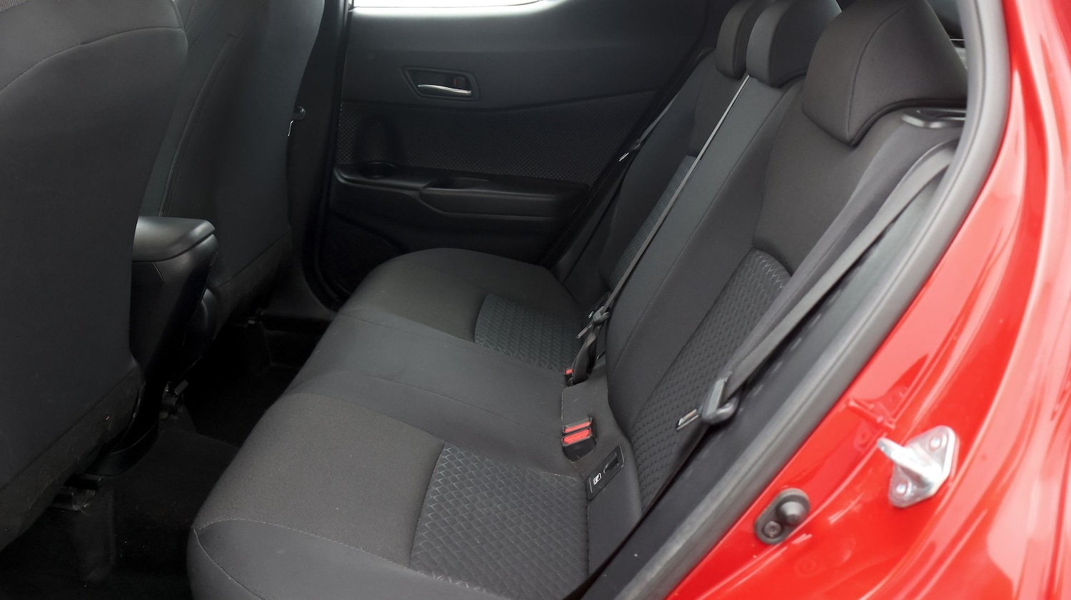 Used Toyota C-HR 2020 for sale - 77287425: Photo 16