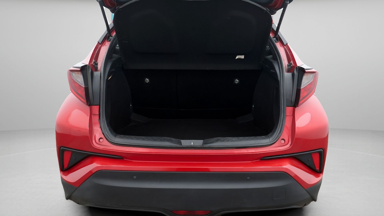 Used Toyota C-HR 2020 for sale - 77287425: Photo 17