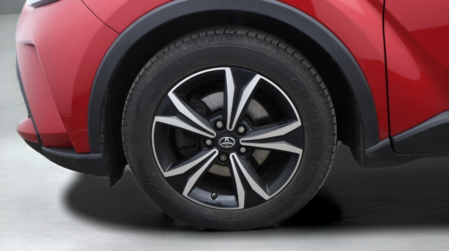 Used Toyota C-HR 2020 for sale - 77287425: Photo 18