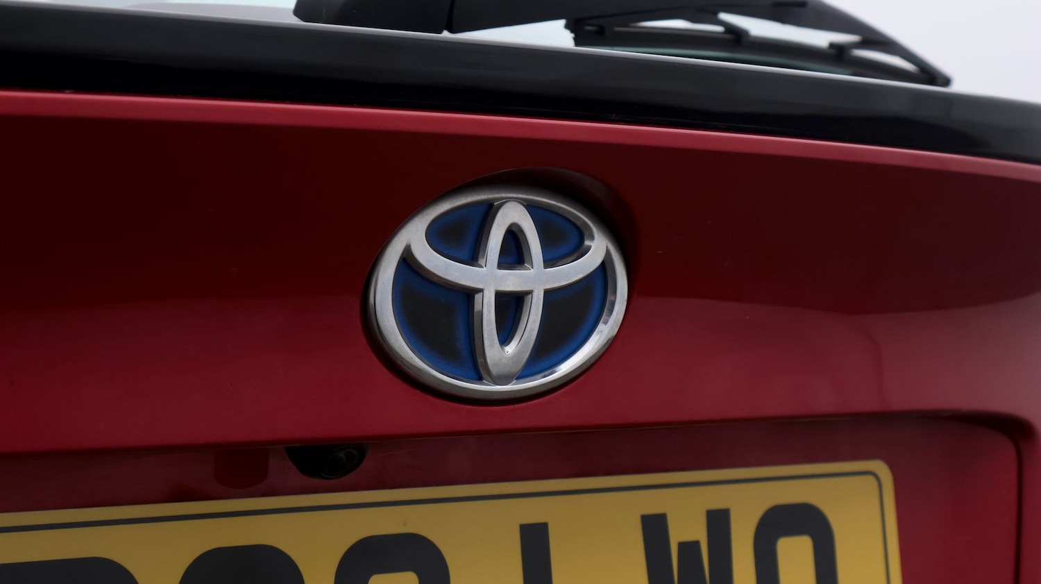 Used Toyota C-HR 2020 for sale - 77287425: Photo 20