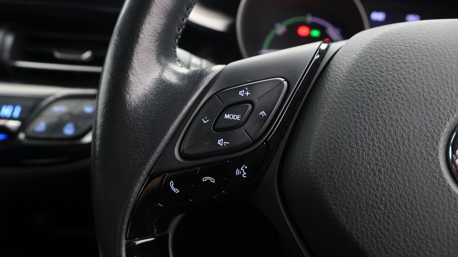 Used Toyota C-HR 2020 for sale - 77287425: Photo 22