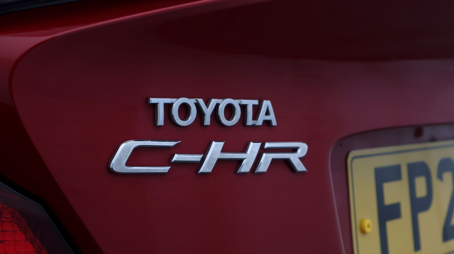 Used Toyota C-HR 2020 for sale - 77287425: Photo 26