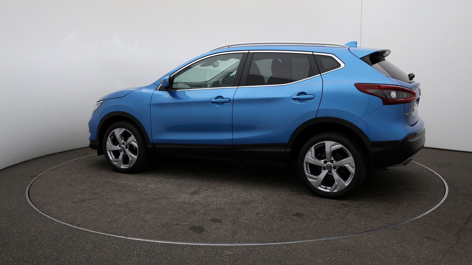 Used Nissan Qashqai for sale - 76809487: Photo 40