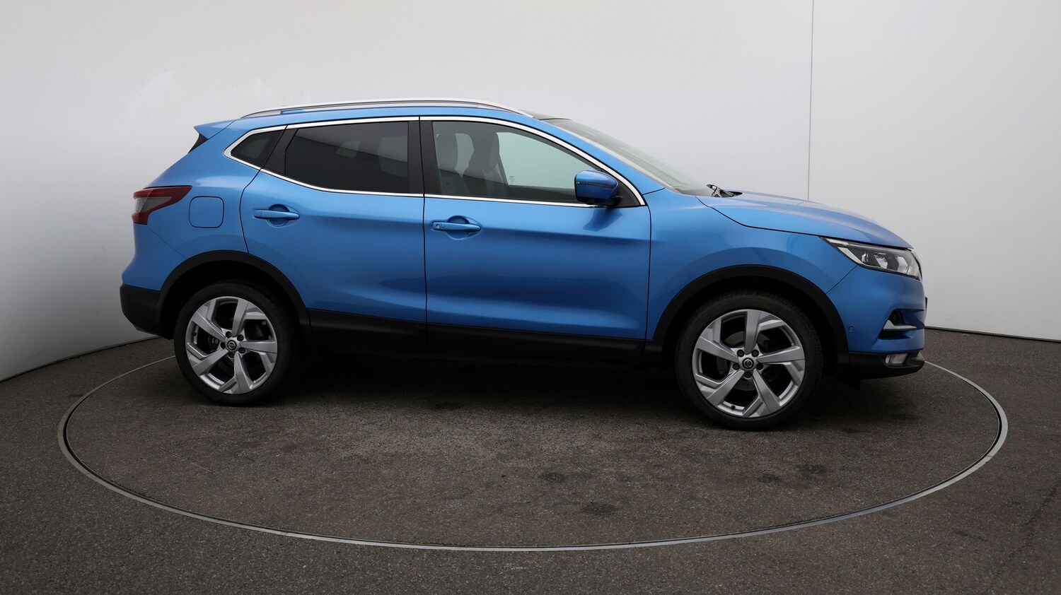Used Nissan Qashqai for sale - 76809487: Photo 41