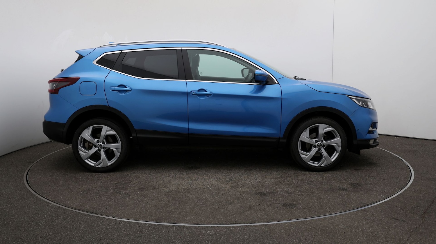 Used Nissan Qashqai for sale - 76809487: Photo 42