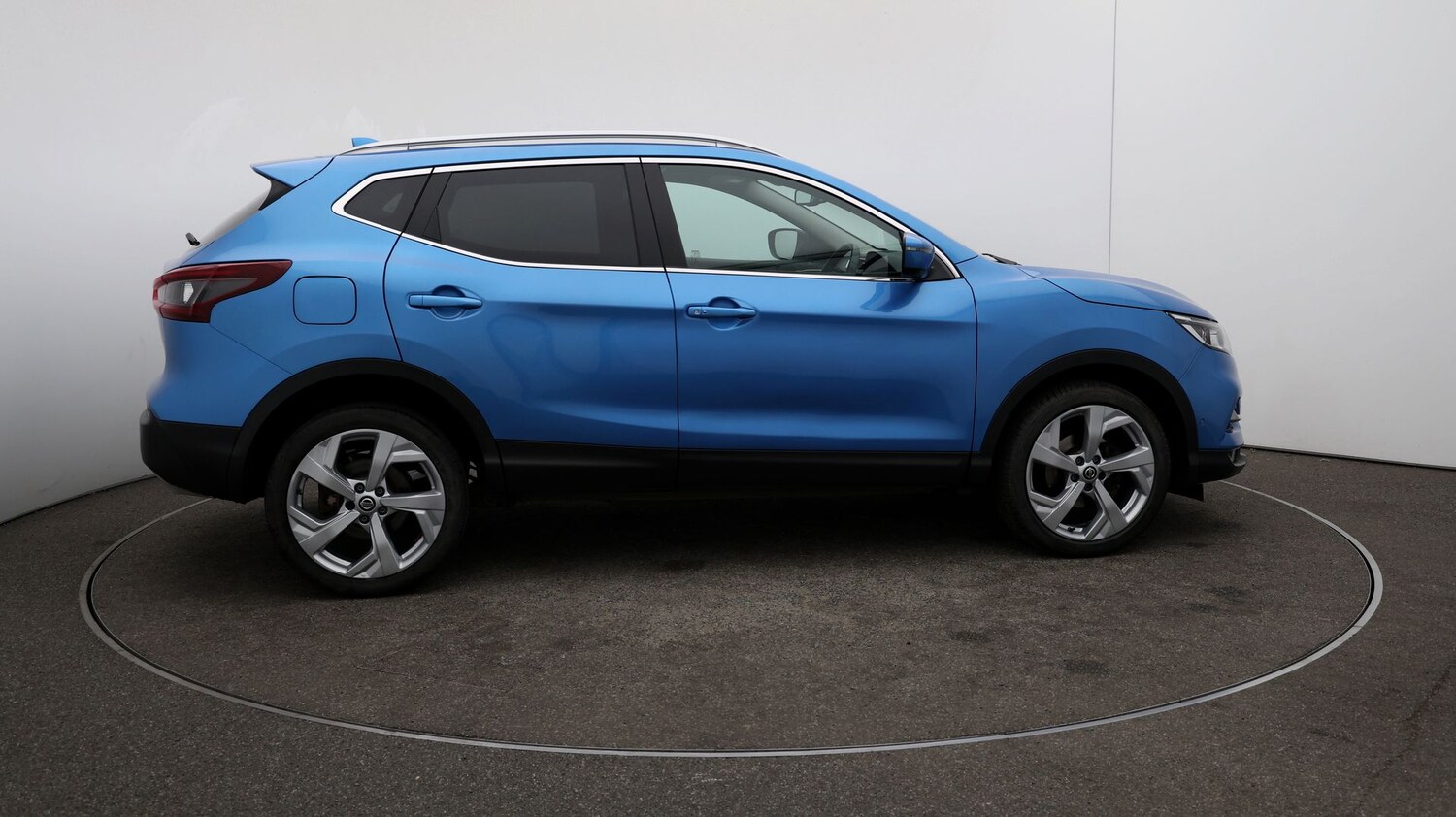 Used Nissan Qashqai for sale - 76809487: Photo 43