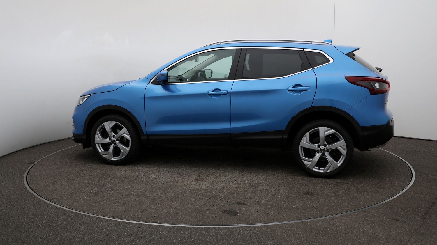 Used Nissan Qashqai for sale - 76809487: Photo 51